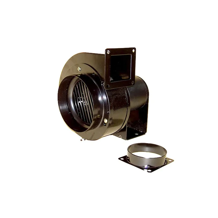 Electric Air Blower for Backing Machine use Medium Pressure Blower