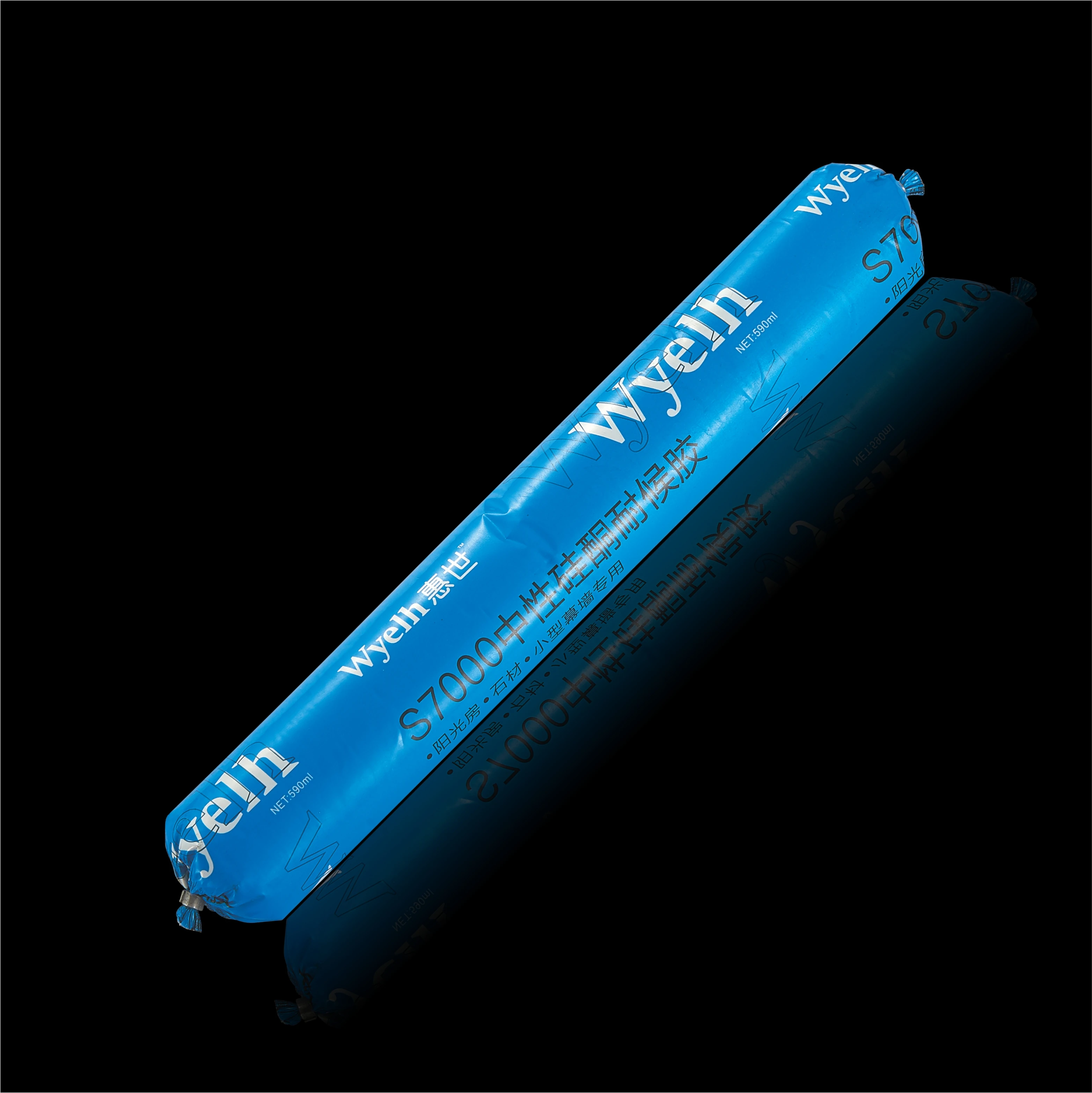 Водонепроницаемый силиконовый герметик Neatral JOMO OEM ODM водонепроницаемый прозрачный для