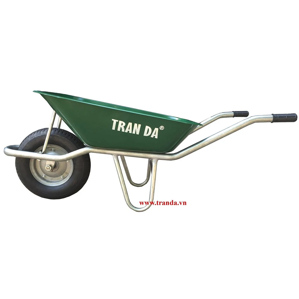 Popular and High Quality Wheelbarrow for sale
