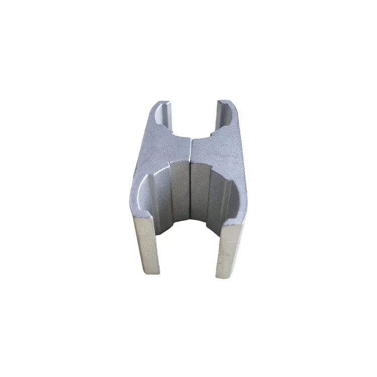 
Transportation tools assemble parallel outer joint one stop aluminum profile joints cylindrical aluminium corner joint 