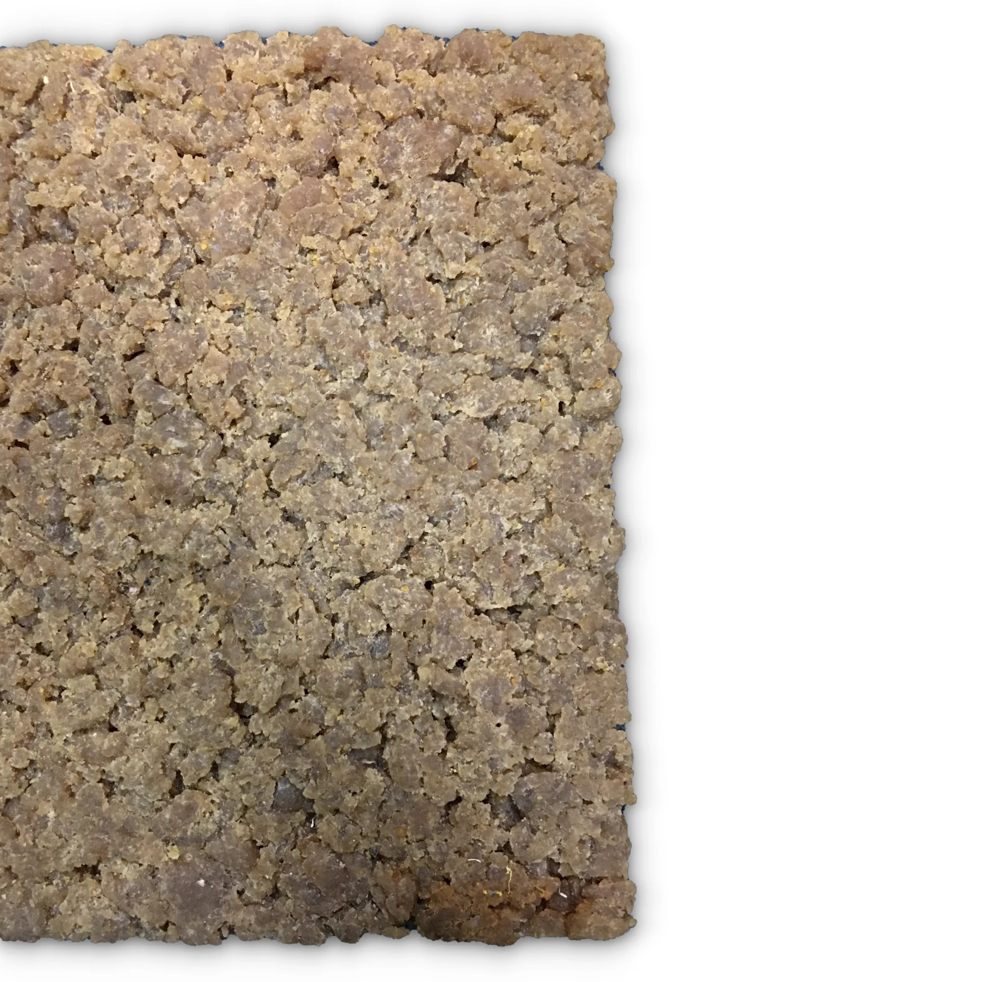 Malaysia Dark Series Pure Virgin Reprocessed Nitrile Rubber (Brown Color)