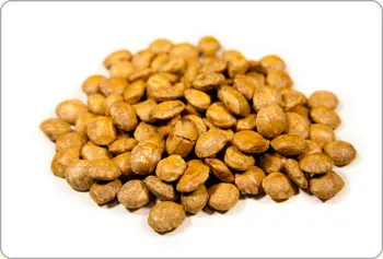 PERU DRIED SACHA INCHI SEED / SACHA INCHI NUTS