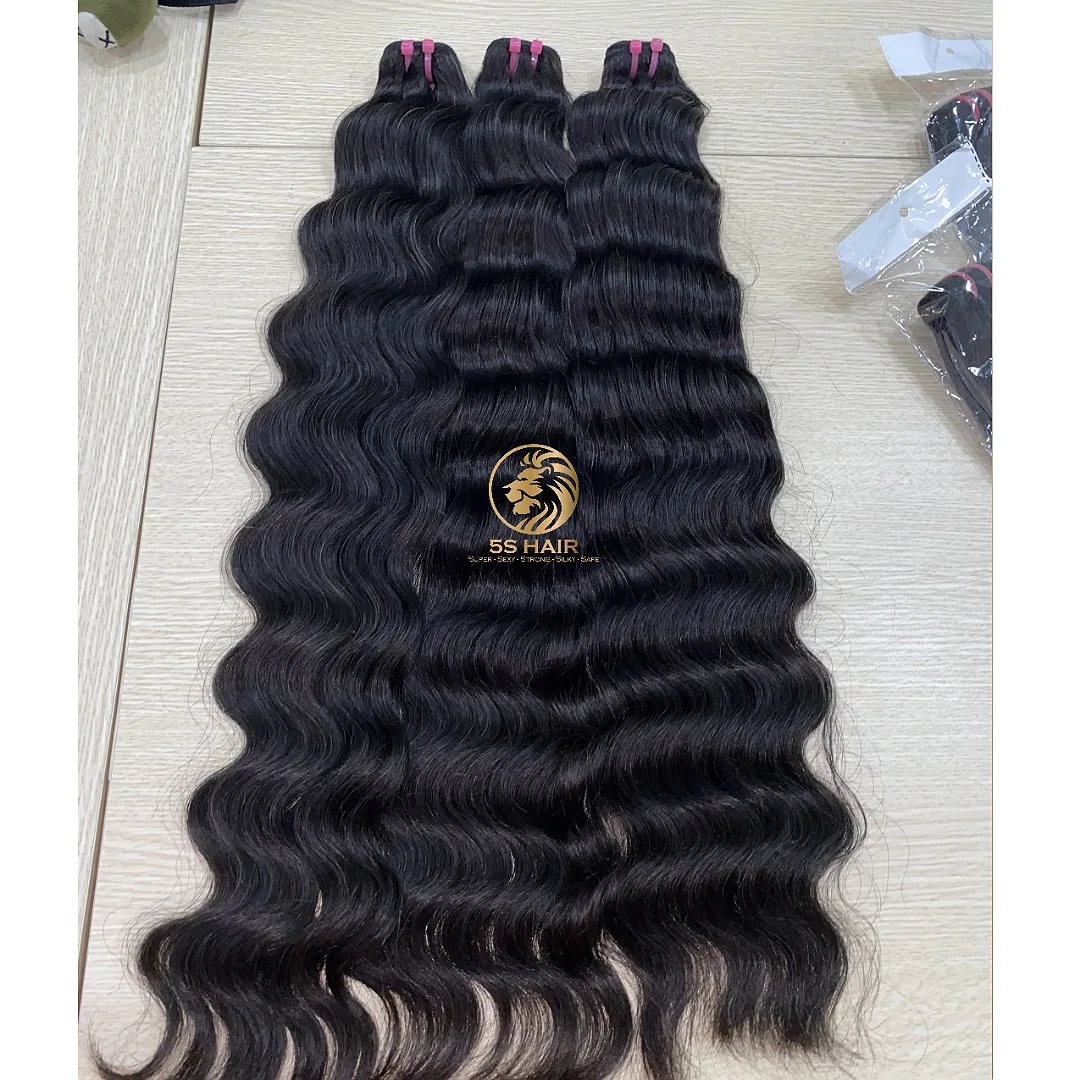 Модный товар свободная волна самая горячая прическа супер Двойная Текстура Aliexpress поставщик волос Alibaba-онлайн-шопинг