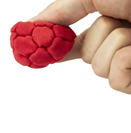 customized hacky sack footbag 32 panel metal filling