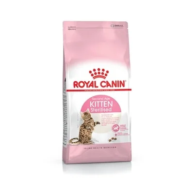 Good Price High Quality High Quality KITTEN JELLY FOOD - ROYAL CANIN CAT FOOD Available Here For Sale