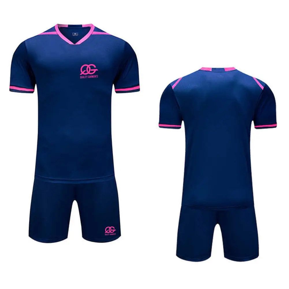  Индивидуальная сублимированная Футбольная форма