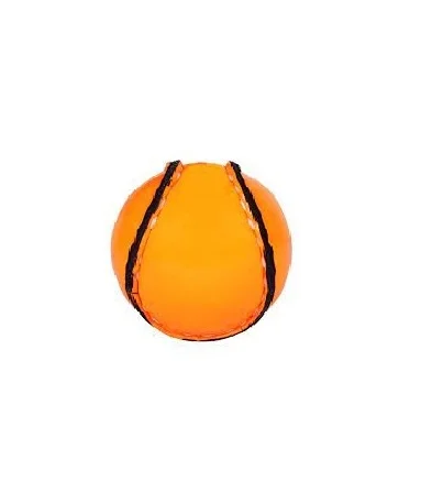 Unisex High Quality Sliotar Balls / Hurling Balls size 4 or 5 Leather Made with Customized logo & Colors