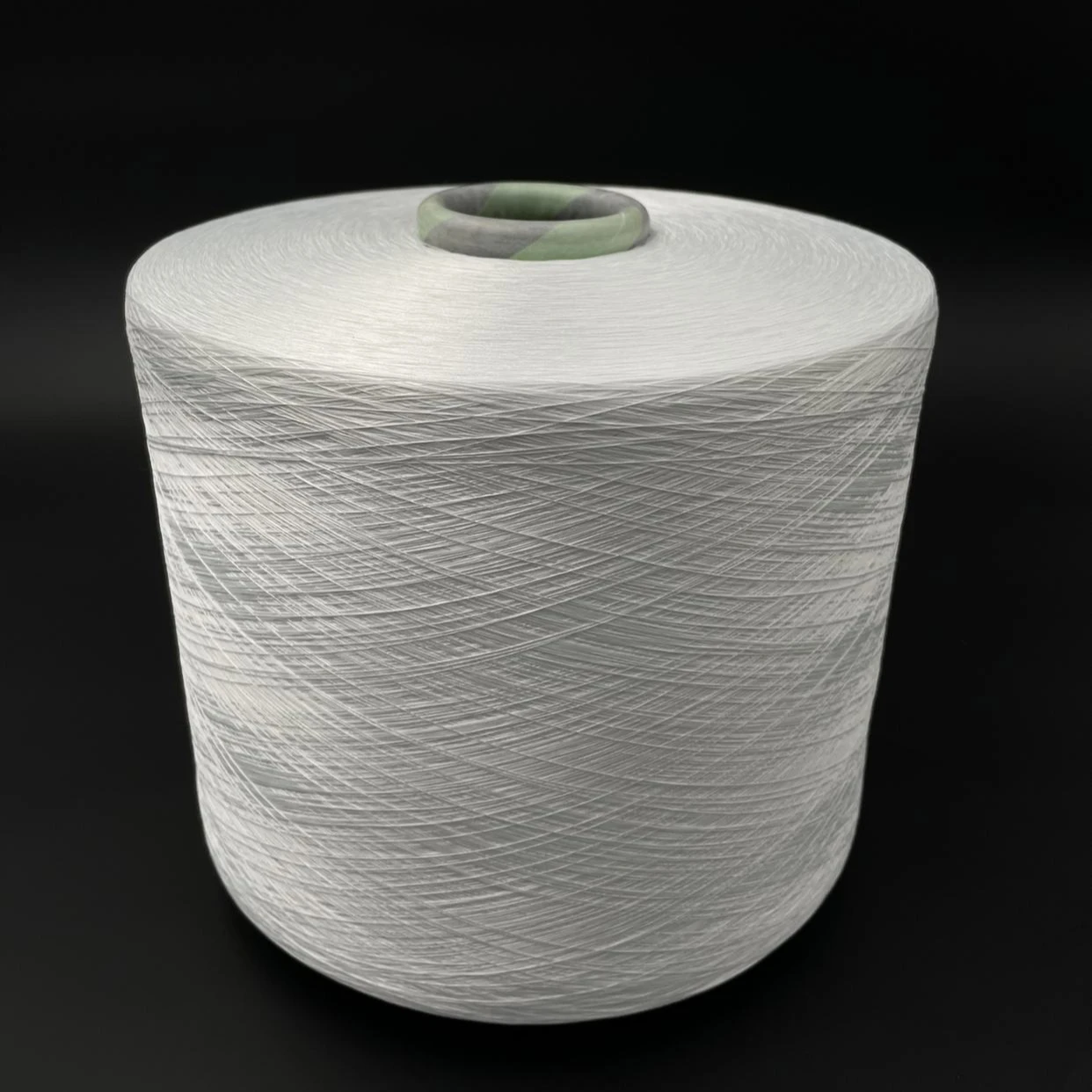 230D Wool Like polyester Yarn