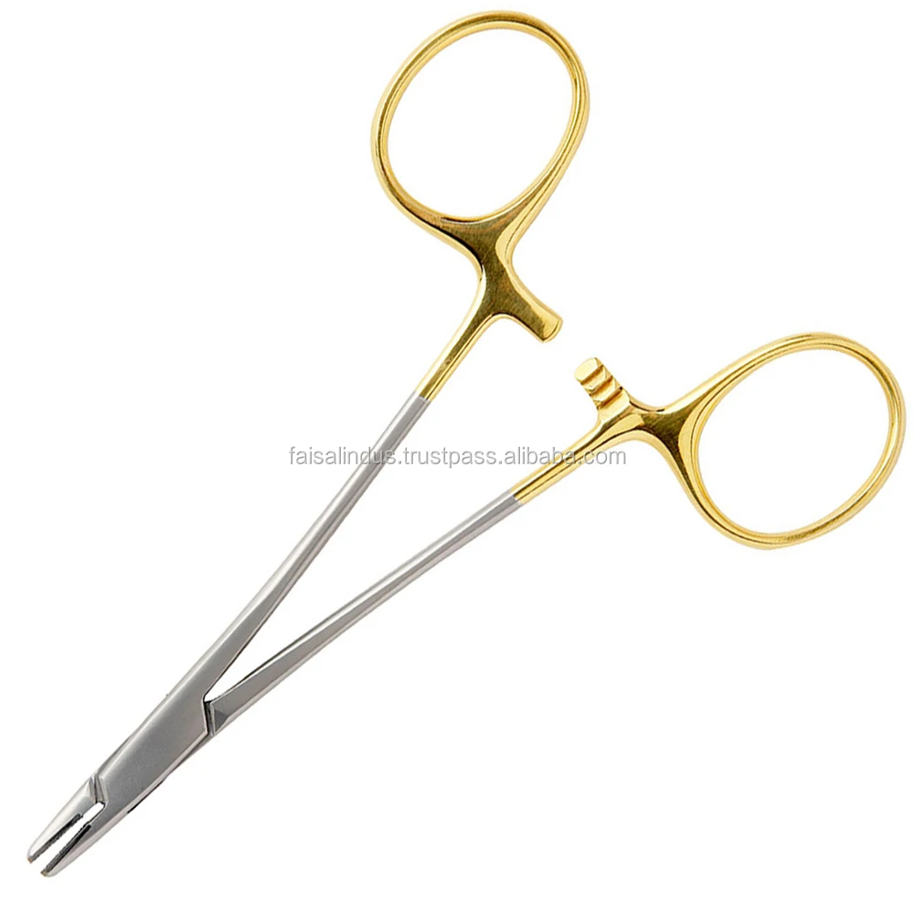 ROCHESTER-PEAN Forceps Surgical Forceps Medical Instruments Surgical Instruments Veterinary Forceps