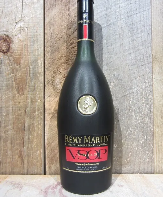 
REMY MARTIN VSOP COGNAC 