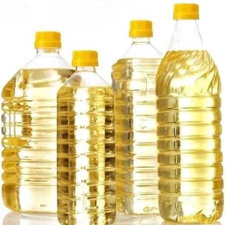 
Refined&Crude Sunflower Oil for Cooking Food 
