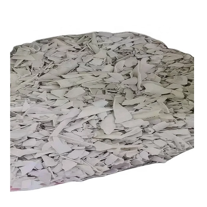 High Efficient Waste Plastic  PVC Scrap Pulverizer PVC Crushing