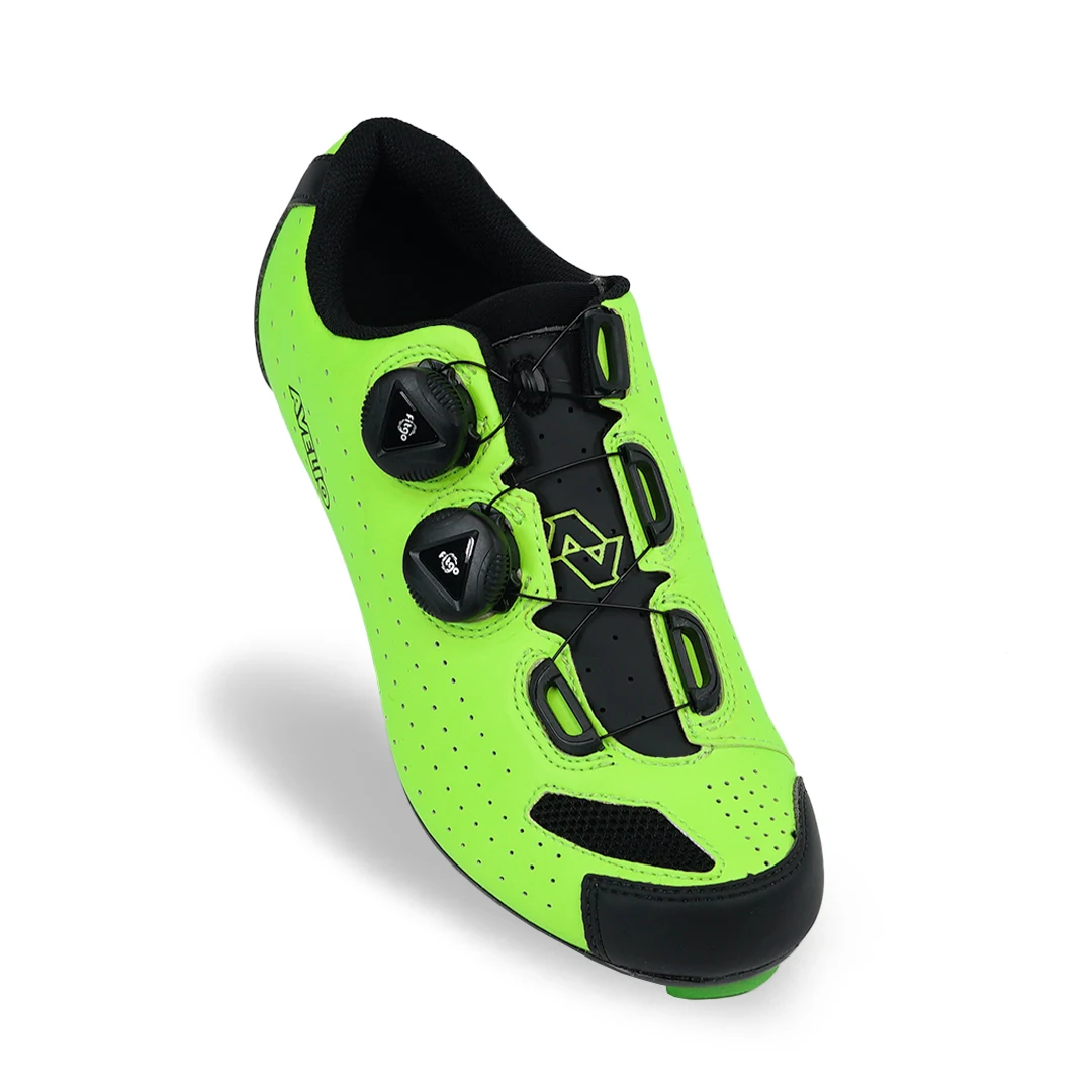 Indonesia Manufacturer Cycling Shoes Road Bike Shoes Latest Hot Sale Road Bike Shoes Wholesale Price