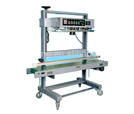 
 Тайвань сделано непрерывный уплотнитель диапазона  