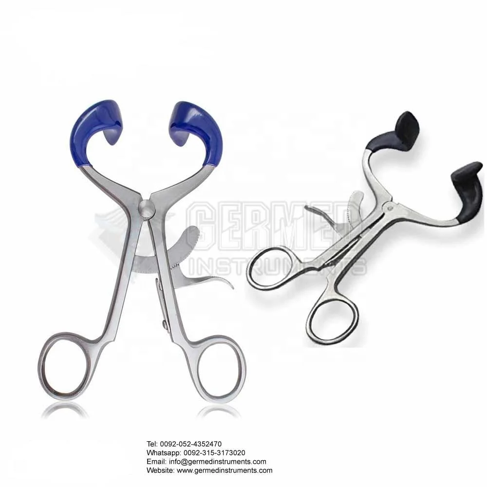 Dental Molt Mouth Gag 14cm / Molt Open Mouth Gag With Dip Fetish Toys / Molt Mouth Gag By Germed Instruments