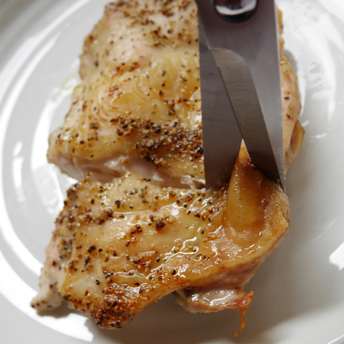 Новое поступление съемные ножницы для еды детей и старших возрастов l 420 J2 нержавеющая сталь Легко носить нарезать еду на мелкие кусочки