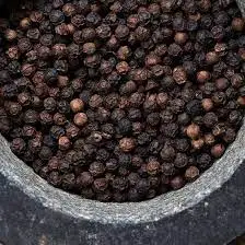 Best selling top on demand black pepper manufacturer and exporter from India With Best Prices