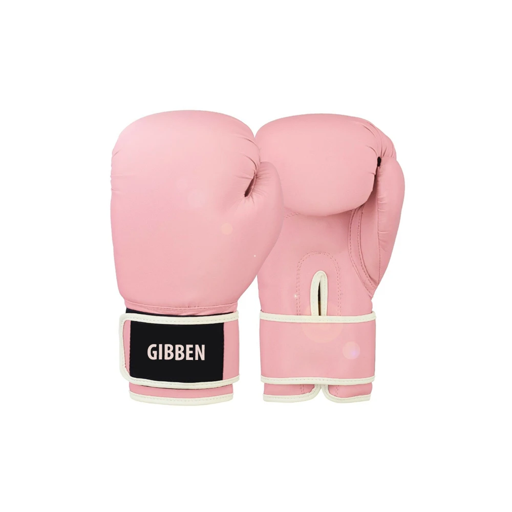 
PU Leather Kids Boxing Gloves 