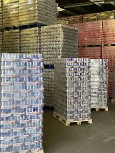 Red Bull Energy drink 250 ml ( Turkish Text )