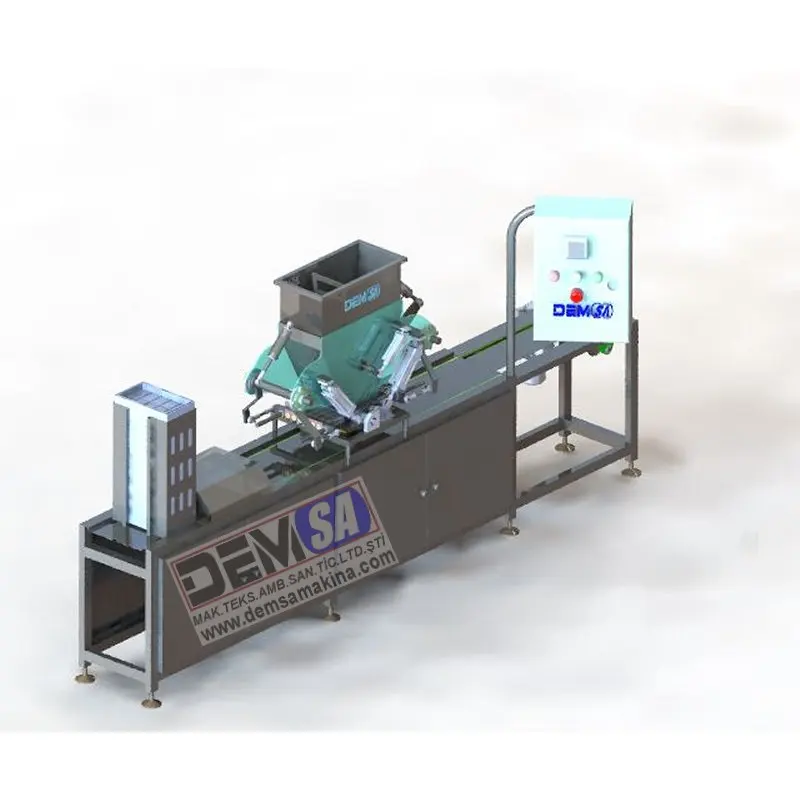 Chocolate Molding Machine