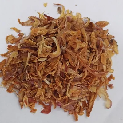 Хрустящие Жареные Луковые шалоты гранулы тайские продукты специи