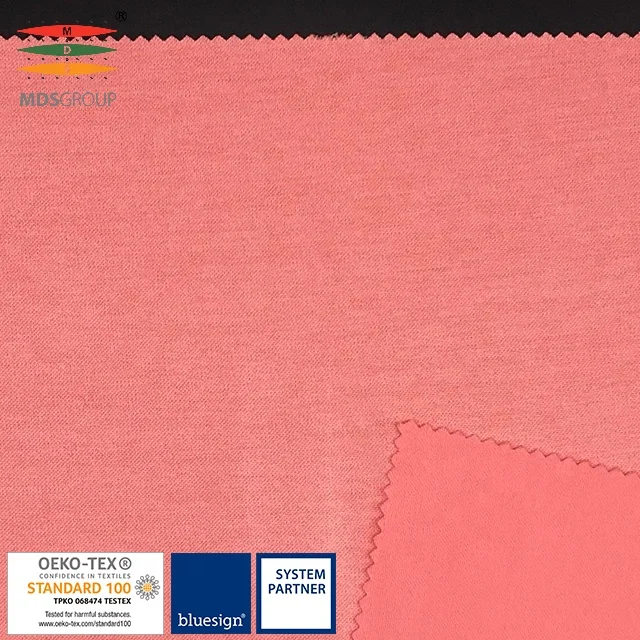 POLO/T-SHIRT SPORTSWEAR TEXTILE 81%CD POLYESTER 11%POLYESTER 8%NYLON HYDROPHILIC CIRCULAR KNIT PIQUE