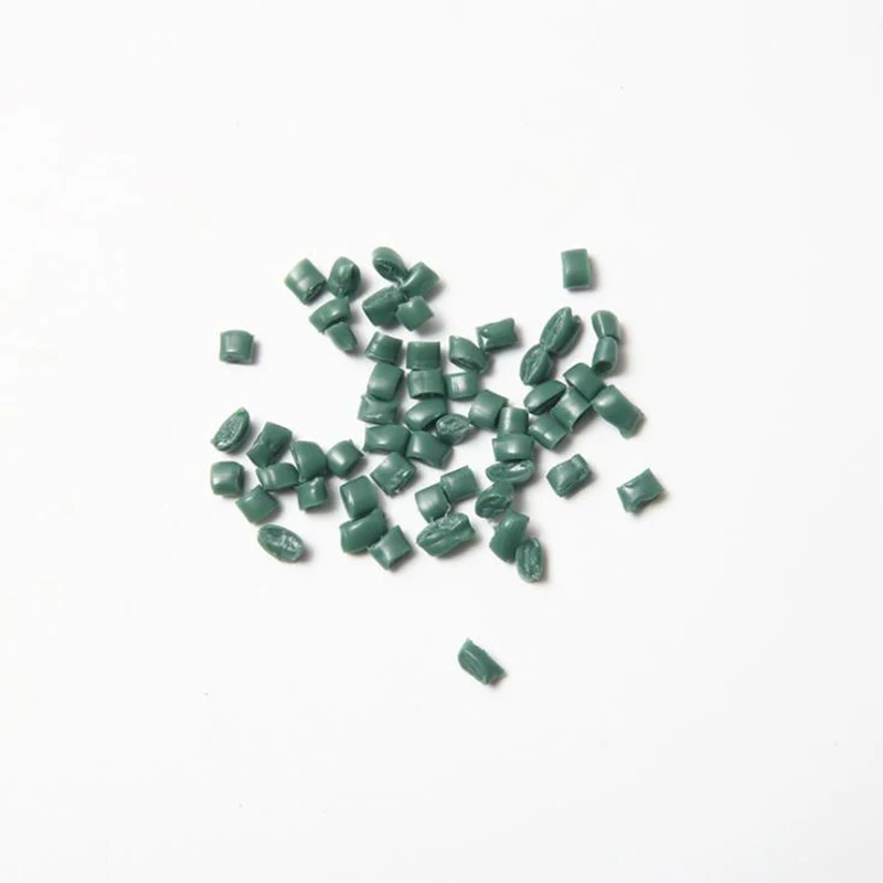 Black Recycled abs granules / ABS price per kg /abs plastic granules