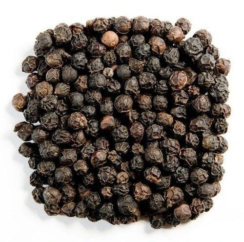 Dried Black Pepper - Top quality Best Price Newcrop dried black pepper Dried Bulk Black Pepper Machine Cleaned