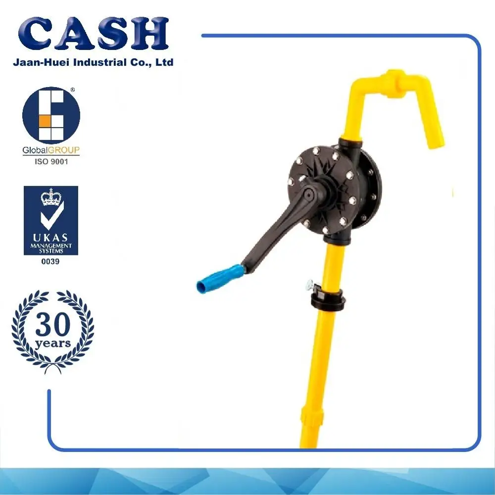 
plastic barrel pump barrel oil pump 