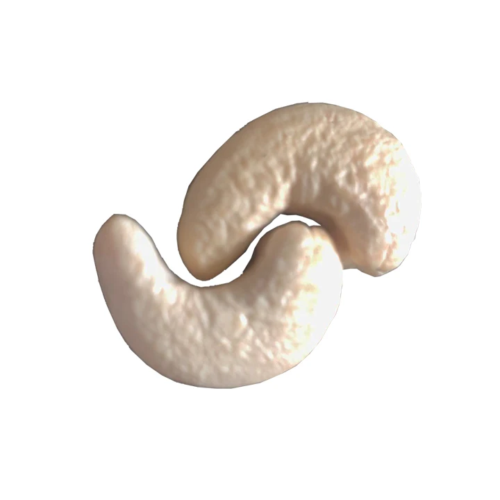 High Quality Cashew Nuts W180 W210 W240 W320 W450 for wholesale from Vietnam