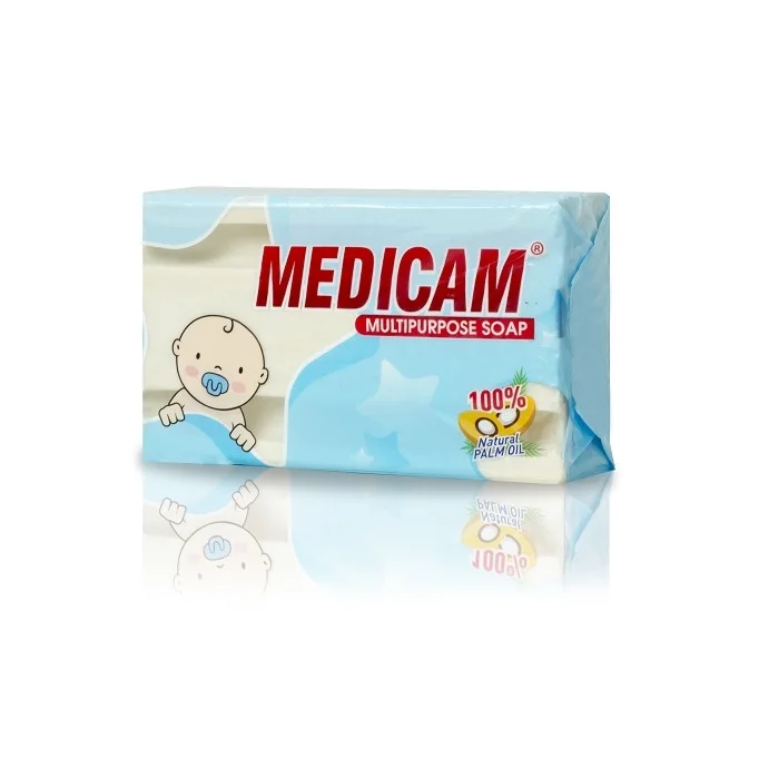 
MEDICAM Laundry Soap 
