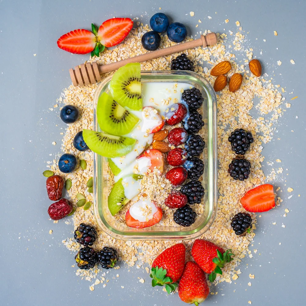 0.25 - 0.5kg Premium Quality Organic Nutrition Seeds Grain Fresh Yellow Oat