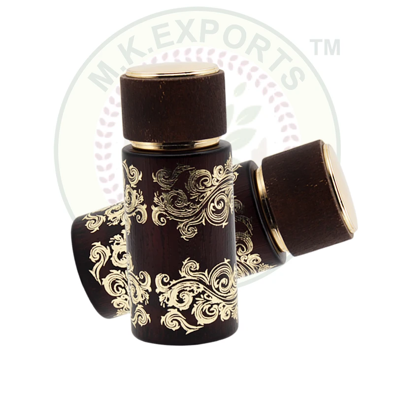 Pure Agarwood Oud Oil Perfume for daily Use