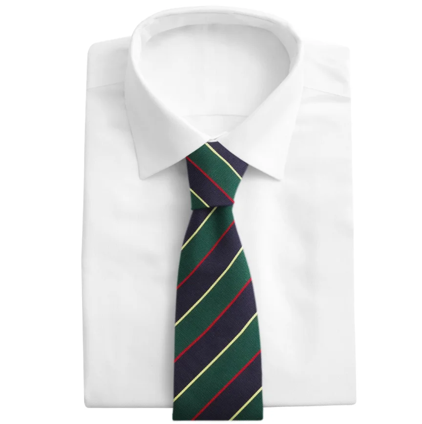 
Argyle & Sutherland Necktie 