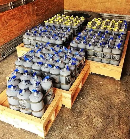 Pure Silver Liquid Mercury for sale in Austria