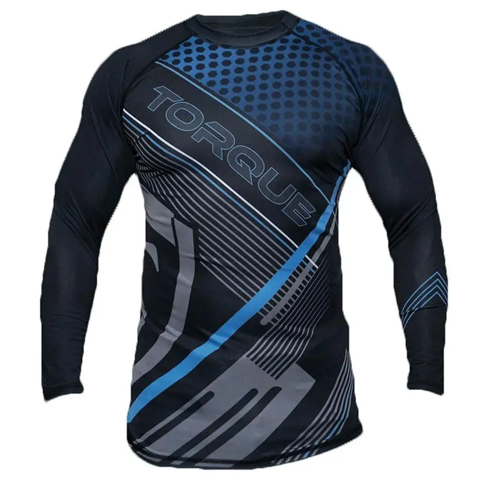 custom printed bjj rash guard sublimated rash guard manufacturer design your own/rash guard fabric spandex rashguards