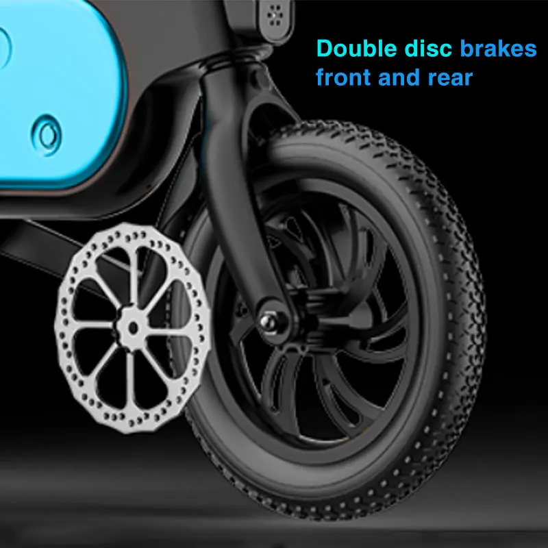 JIS certificate s6 electric bike women 12inch downhill energy collect motos electricas adulto eletric bike for delivery