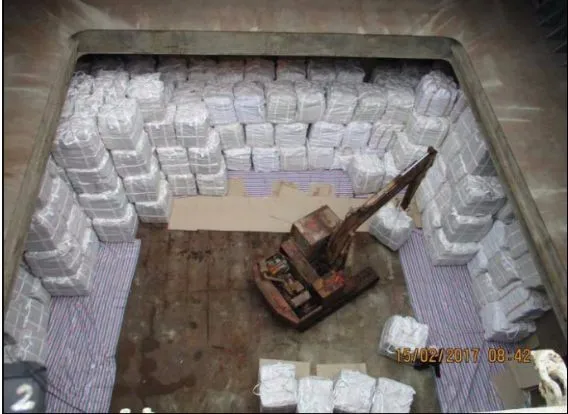 Portland cement 42.5-52.5