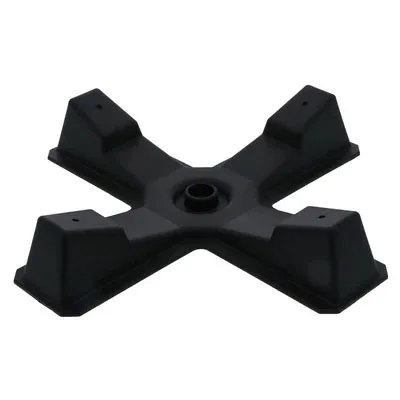 Fresh Water Systems PAE RO-132 Reverse Osmosis Storage Tank Powder Coated Steel 4.5 Gal Pressurized Water Storage Tank System