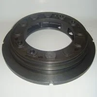 Oil Pump 8170261