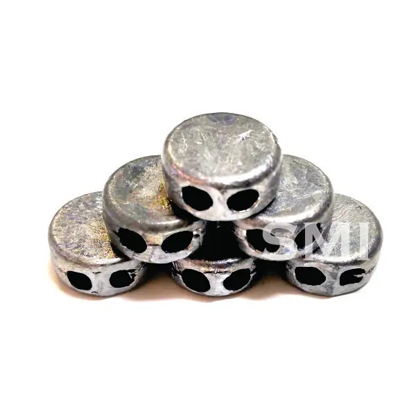 
 Защитные уплотнения 99% PB, свинцовые уплотнения от Selayang Metal Industries Sdn. Bhd. Малайзия  