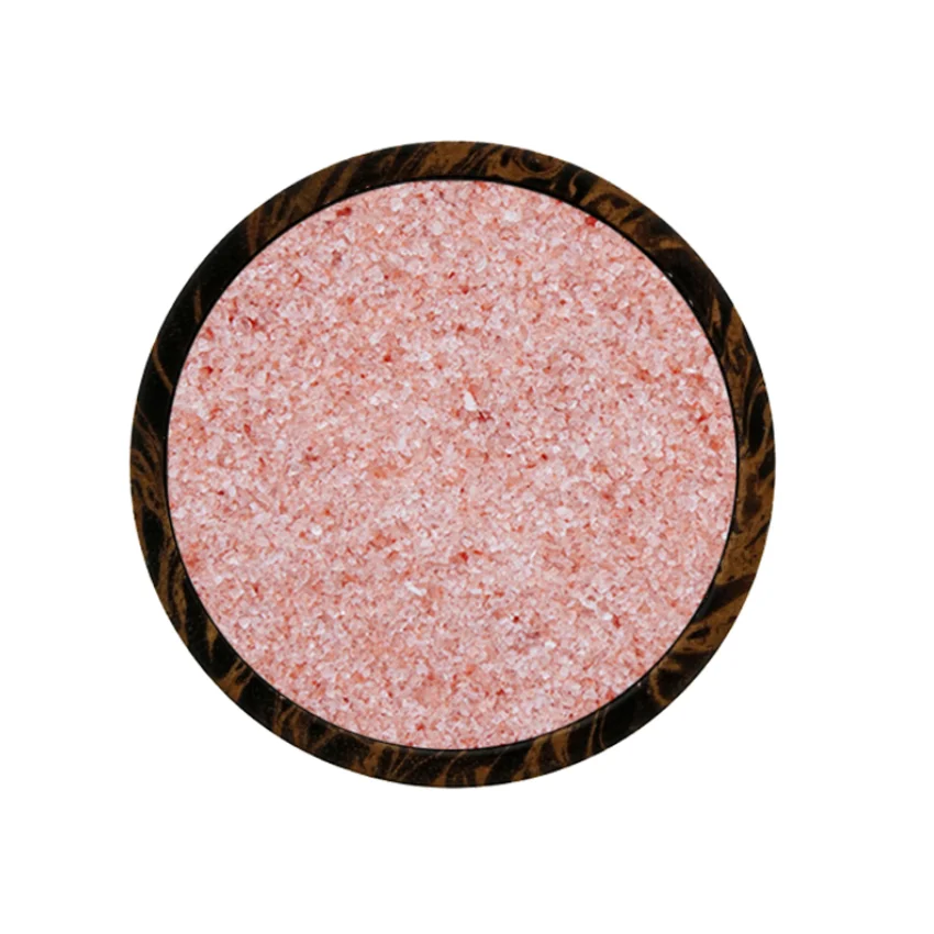 Органическая пищевая натуральная Гималайская горная соль большого размера лучшие натуральные минералы розовая ГИМАЛАЙСКАЯ СОЛЬ ISO HACCP