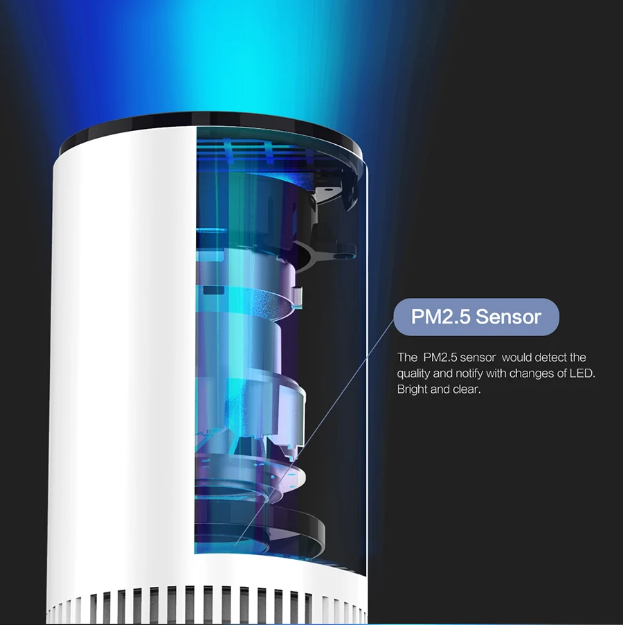 HEPA Air Purifier-C08 (7)