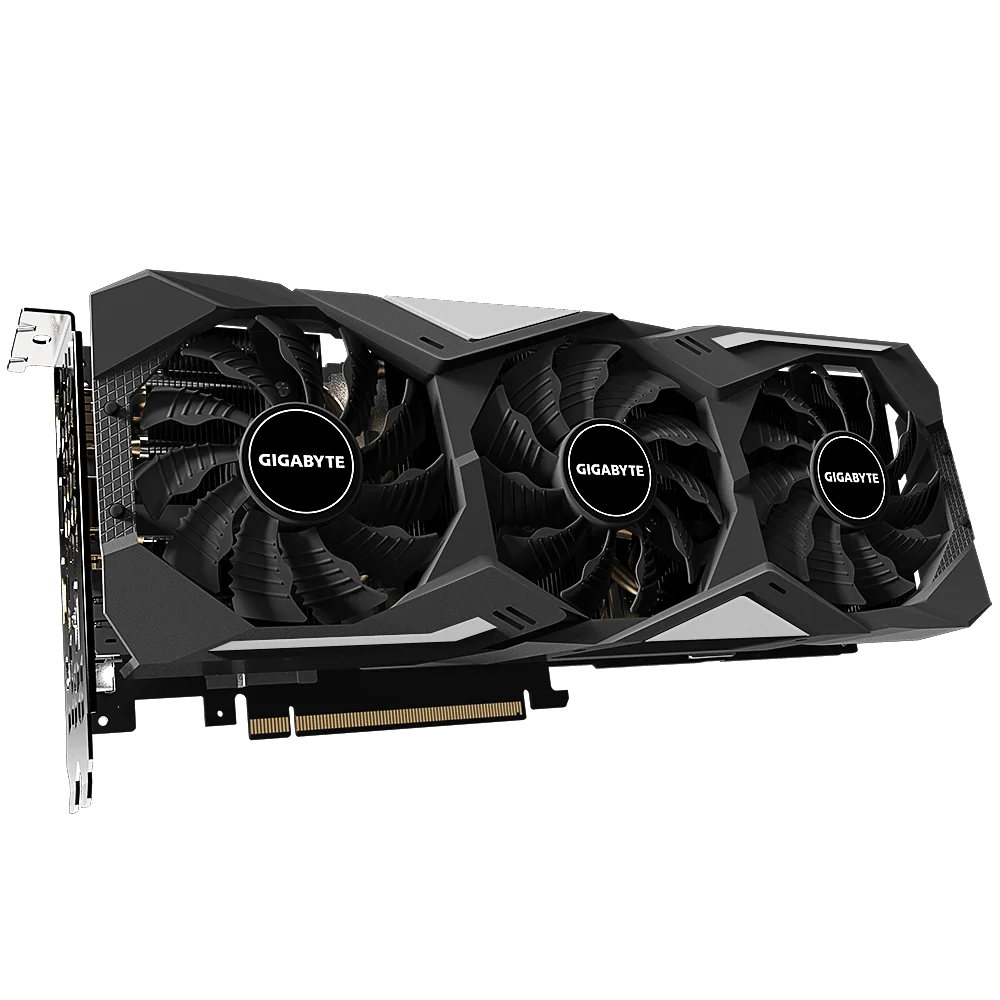 GeForce rtx 3080 3070 ti 3090 3060 2080 super ti WINDFORCE 8G Gaming graphics cards