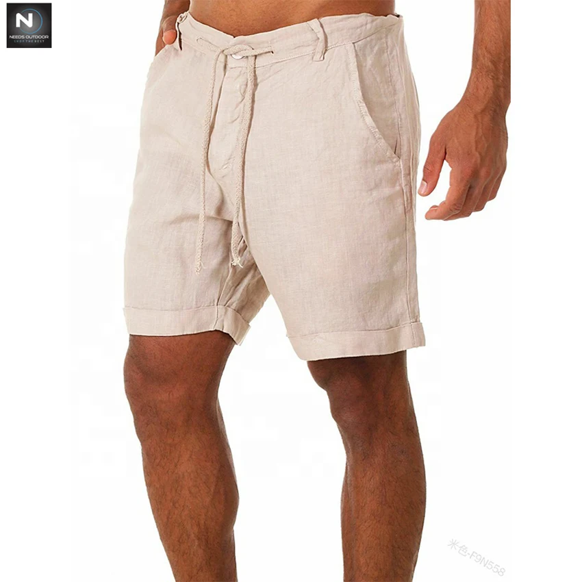 Needs Outdoor OEM Summer Season Top Selling Trending Designers Sweat Free Sample Athletic Casual Multi Purpose Mesh Shorts Men