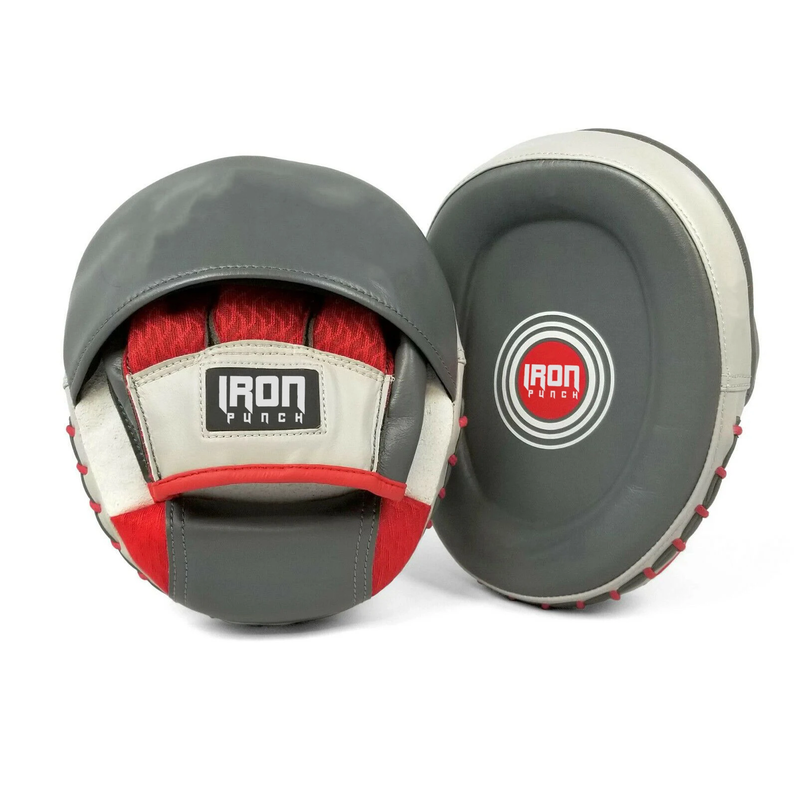 Professional Martial arts Boxing Training Target Mitt Focus Pad Sandbags MMA kick Karate Muay punching bag boxing