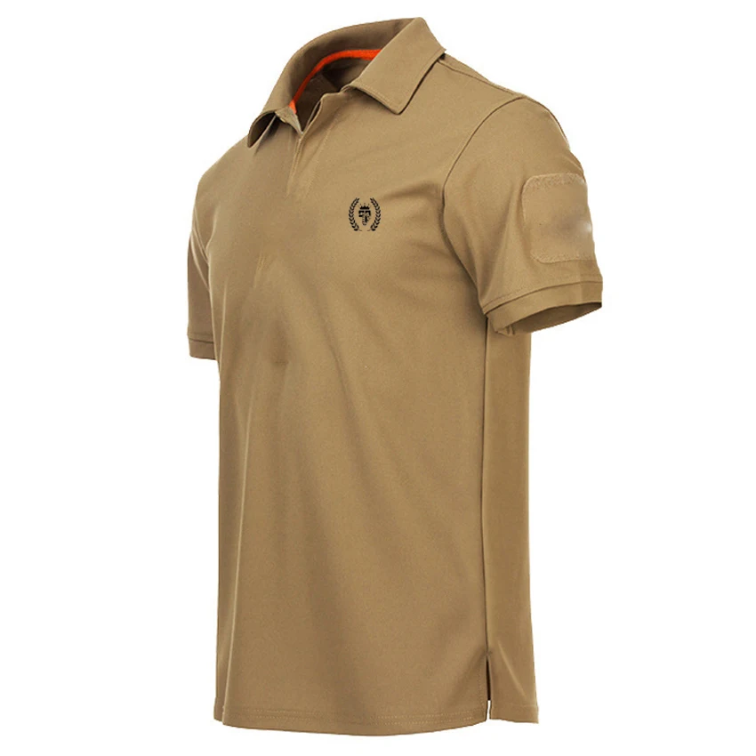 Hot Press Custom Logo Camias Personalizes Plus Size Turkey Men Biju Camias Golf Kayos Polo T Shirts