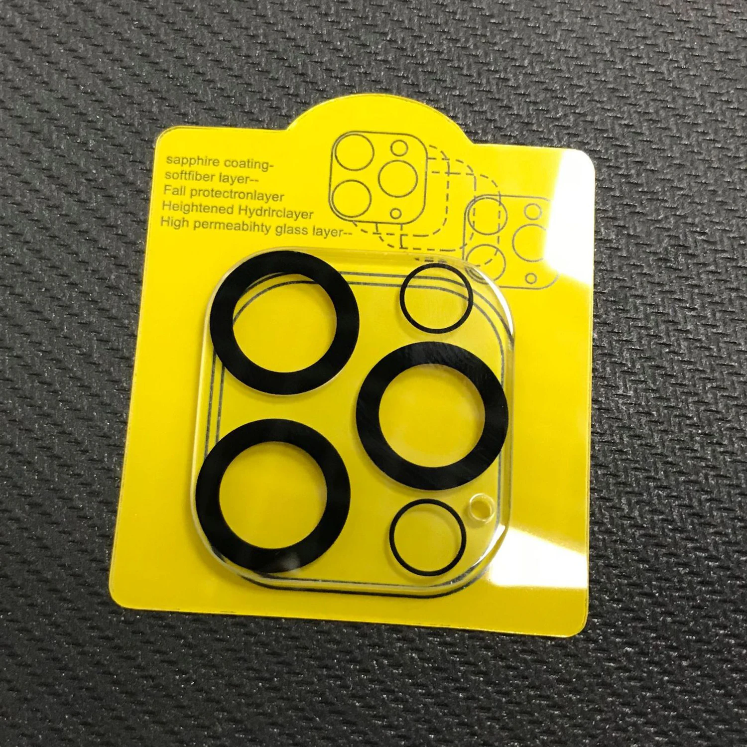 lens protector for iphone 11 12 13 pro max  camera lens protector