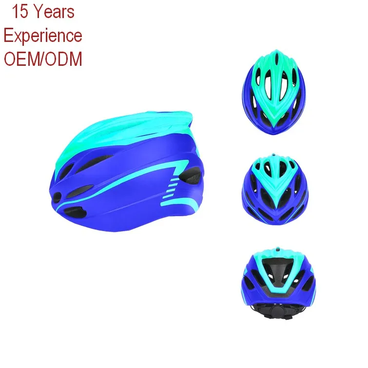 stylish for bikes wholesale helmets adjustable venting road cycling helmet