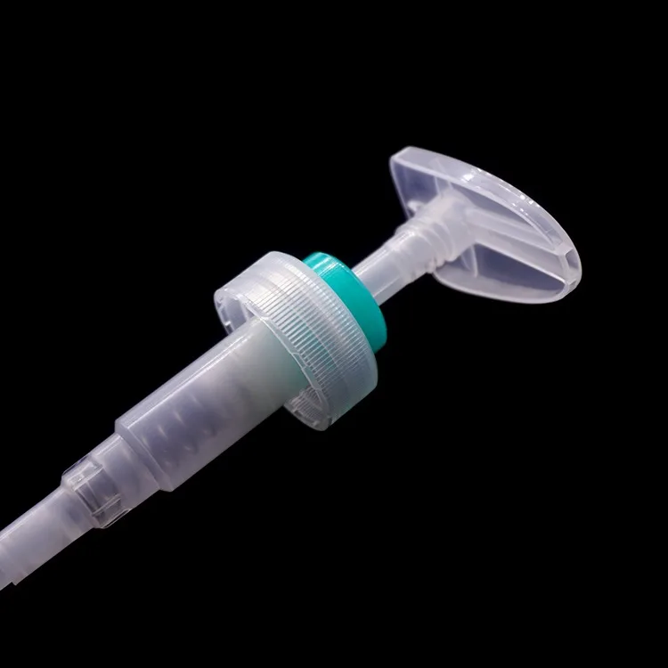 
 Пластиковый дозатор для жидкого мыла, лосьона, дозатор для жидкого мыла 33/400  